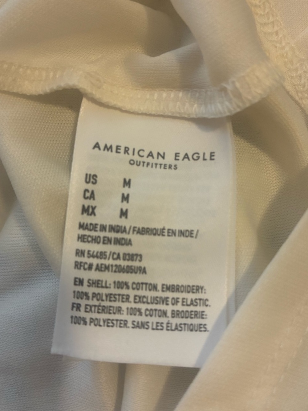 American Eagle Outfitters Maxi Dress - Picture 5 of 5